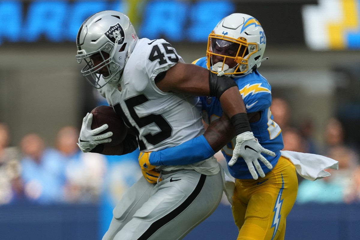 What Does Jakob Johnson Signing Mean for New York Giants? Athlon Sports