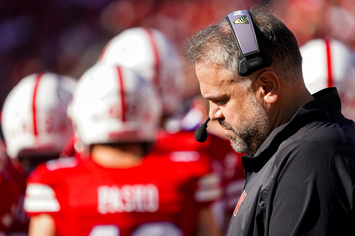 Nebraska vs. No. 4 Ohio State Keys to watch, predictions for Big Ten