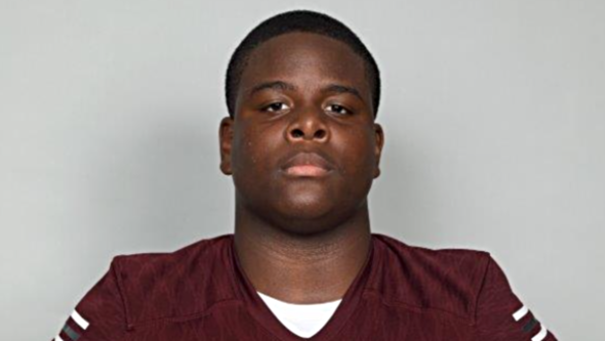 2025 Auburn Commitments And Evaluations Athlon Sports