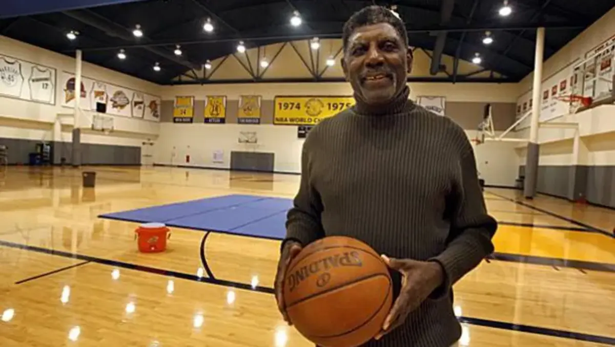 Warriors Legend and Hall of Famer Al Attles Dies at 87 - Athlon Sports