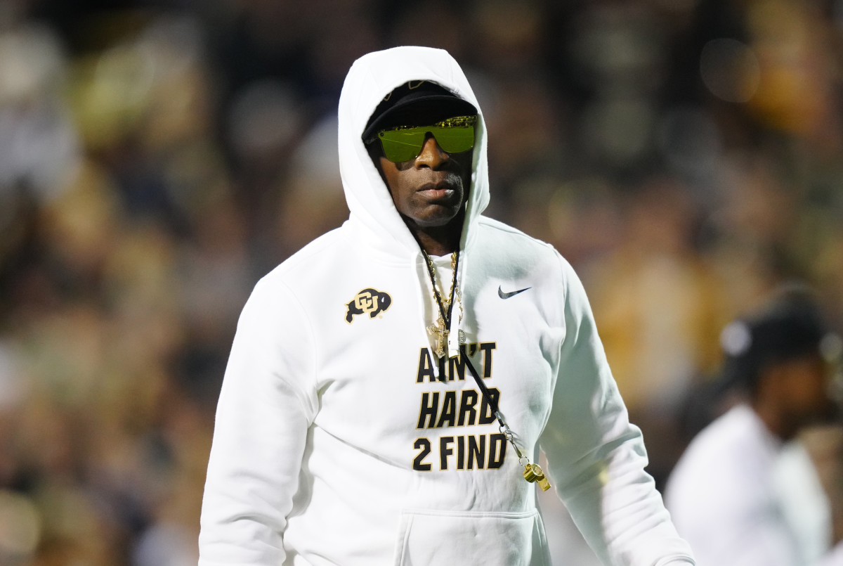 ESPN's In-Game Deion Sanders, Colorado Graphic Is Going Viral - Athlon ...