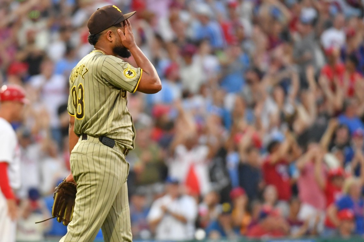 Wild Things — Walk Prop Data Drop - Athlon Sports