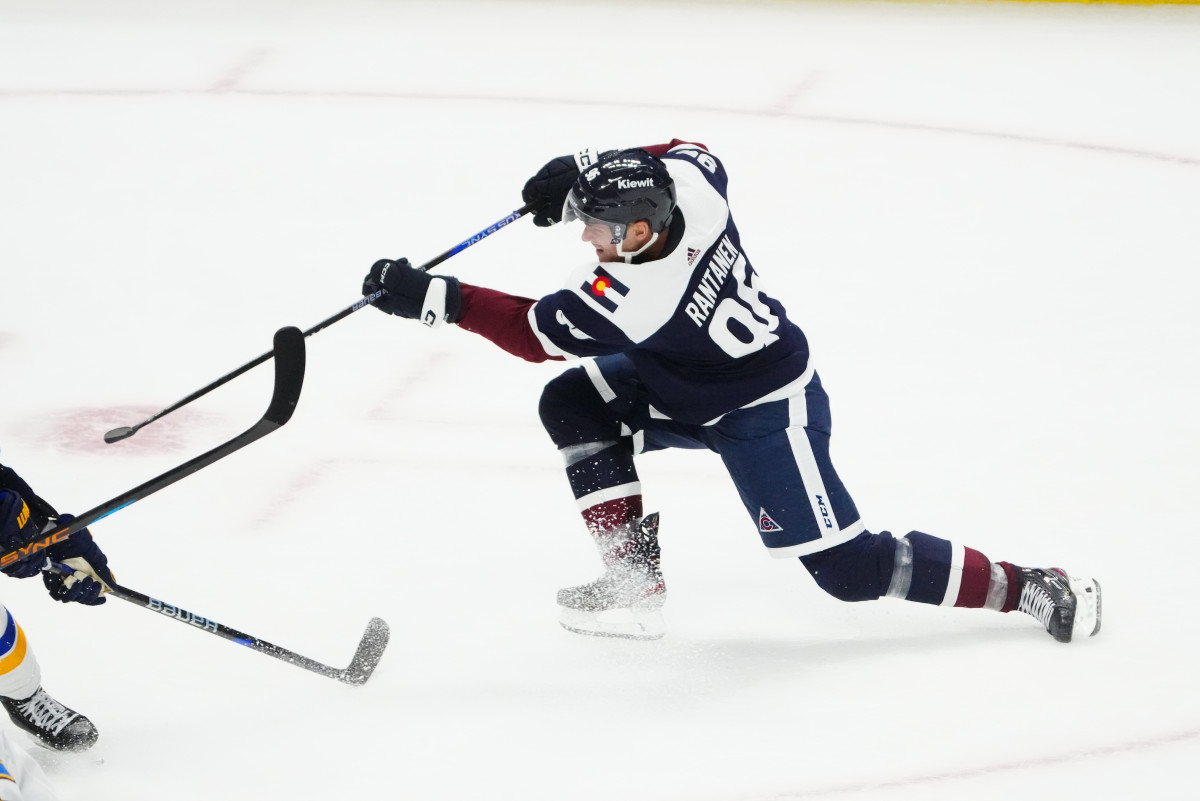 Avalanche Uncertain Whether Gabriel Landeskog Will Ever Return Report