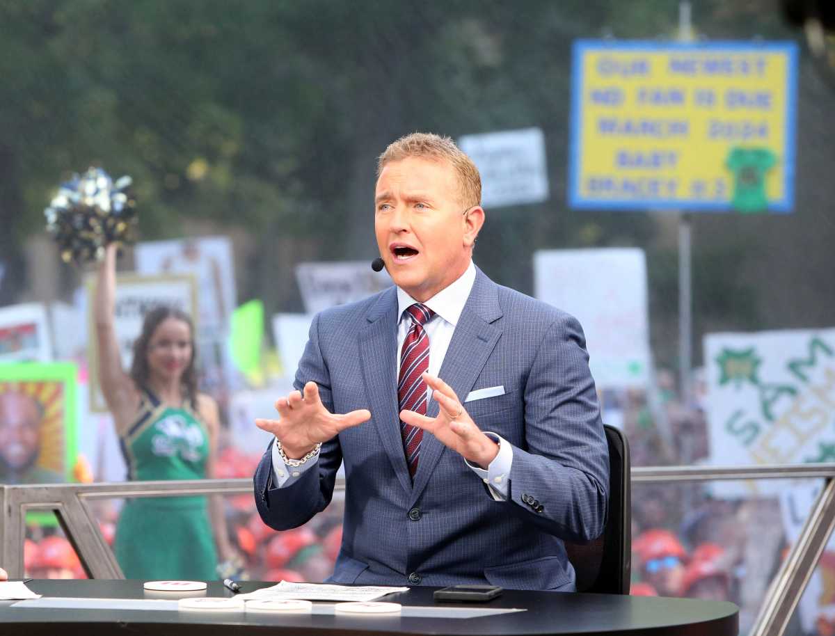 Kirk Herbstreit Sends Strong Message To Florida State After Saturday’s ...