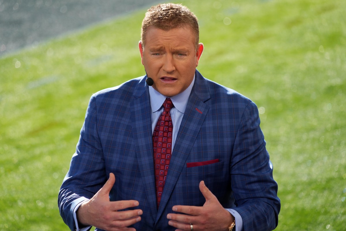 Kirk Herbstreit attacks DirecTV after blackout between USC and LSU