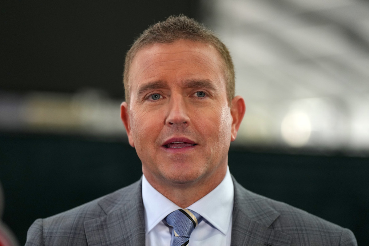 Kirk Herbstreit Predicts Top 10 College Football Upset On Saturday ...