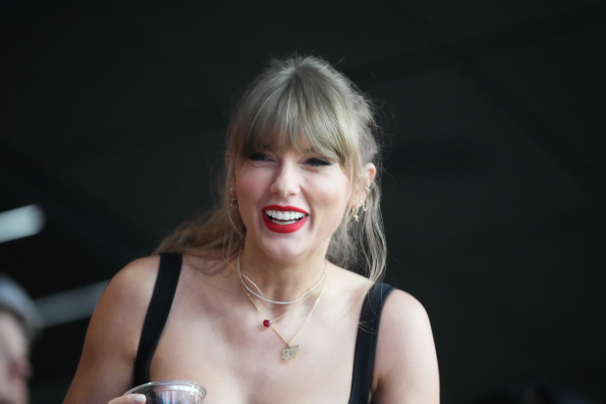 Taylor Swift's Real Reason for Skipping Travis Kelce's Birthday