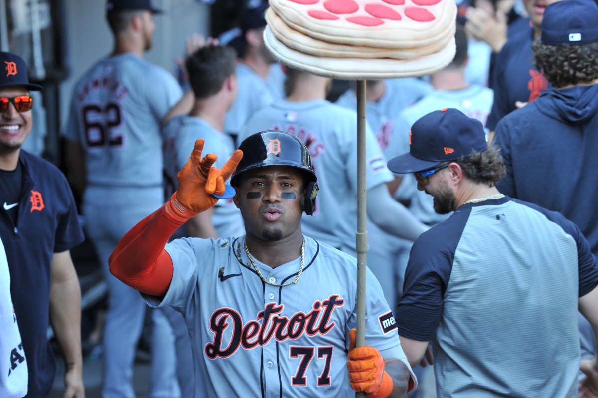 Tigers Game Preview Detroit vs White Sox August 26, 2024 Odds