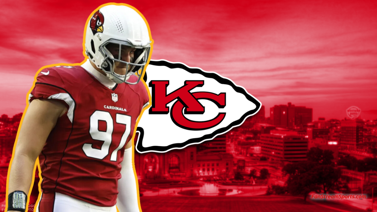 Kansas City Chiefs Trade for LB Cam Thomas Ahead of Final Roster Cuts -  Athlon Sports