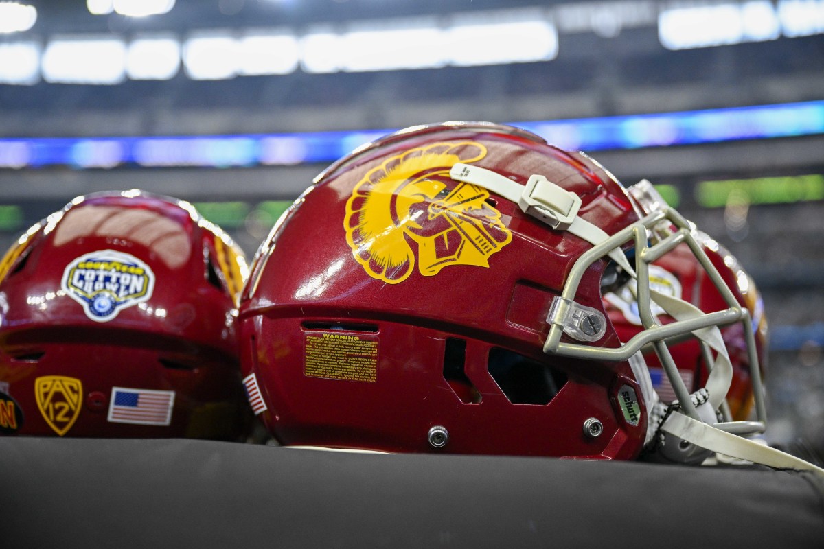 USC Football News Tickets for LSU Tigers vs. Trojans Available Now