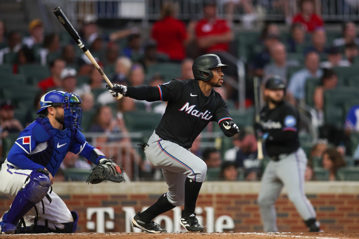 Contact! Thursday's Base Hit Builder - Athlon Sports