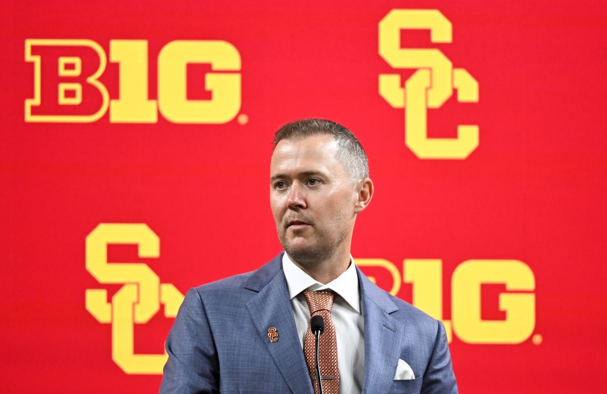 USC Football News 5 Aspects of the Pac12 USC is Happy to