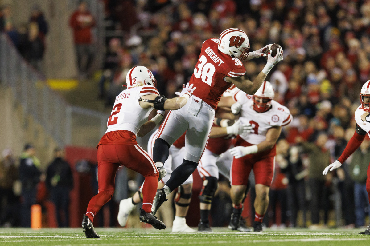 Wisconsin Badgers Football Season Preview, Team MVPs, and Schedule