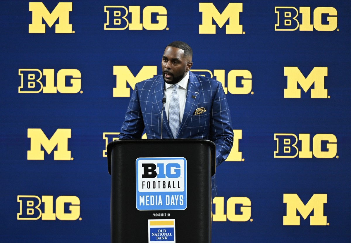 Michigan Football Preview New Season, New Challenges for 2024