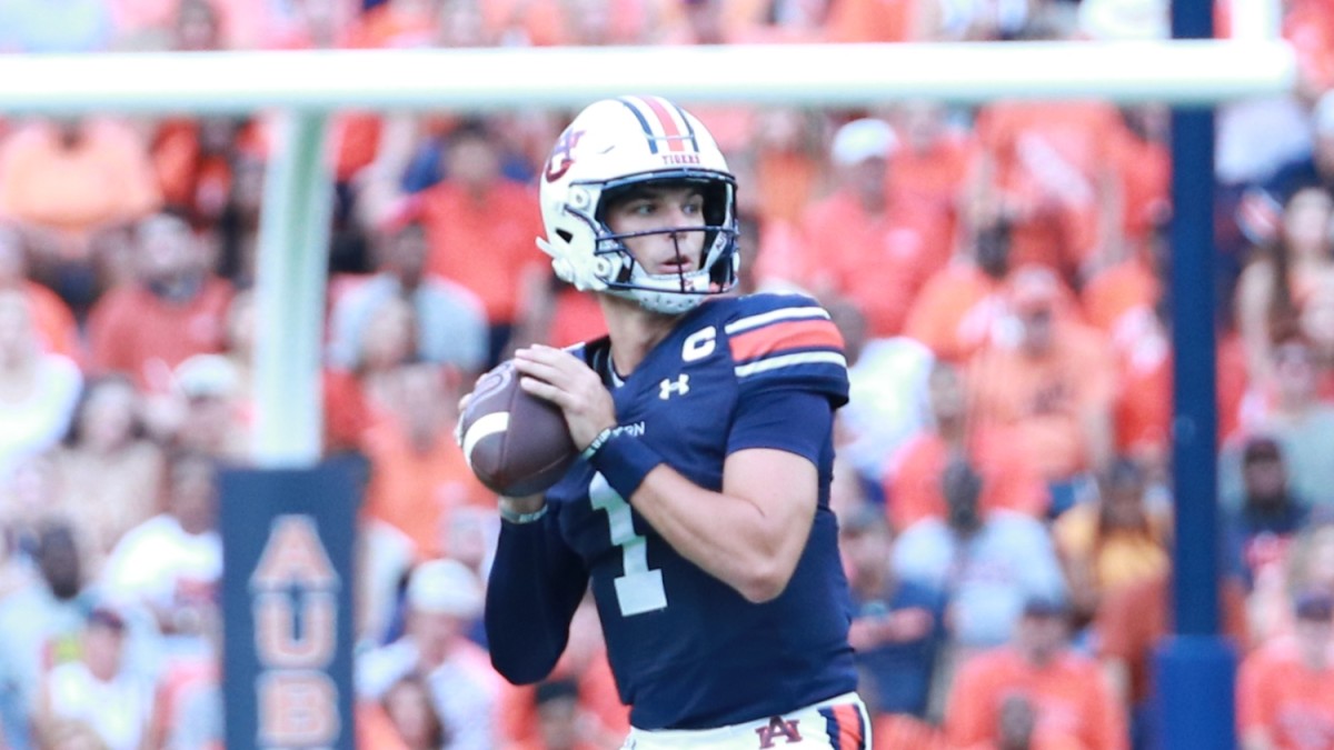 Bengals Under Fire For Making QB Move After NFL Draft - Athlon Sports