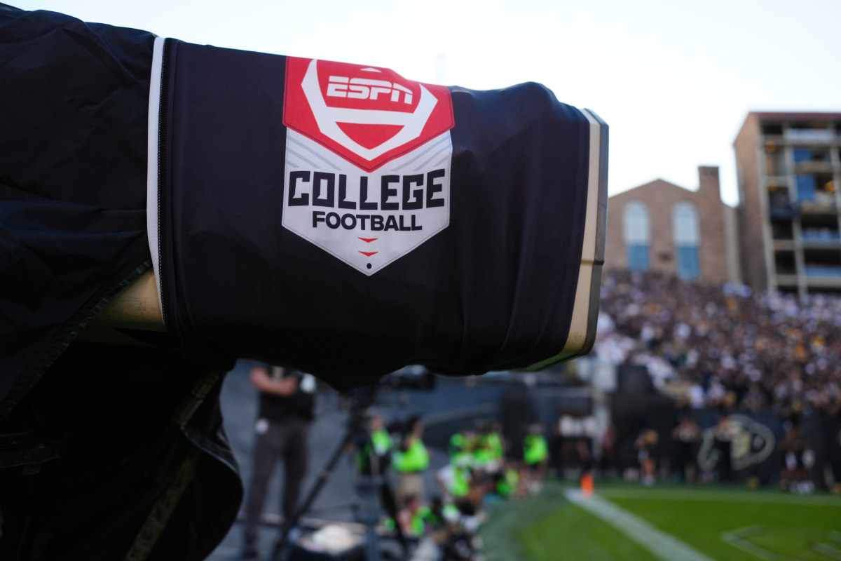 ESPN College Football