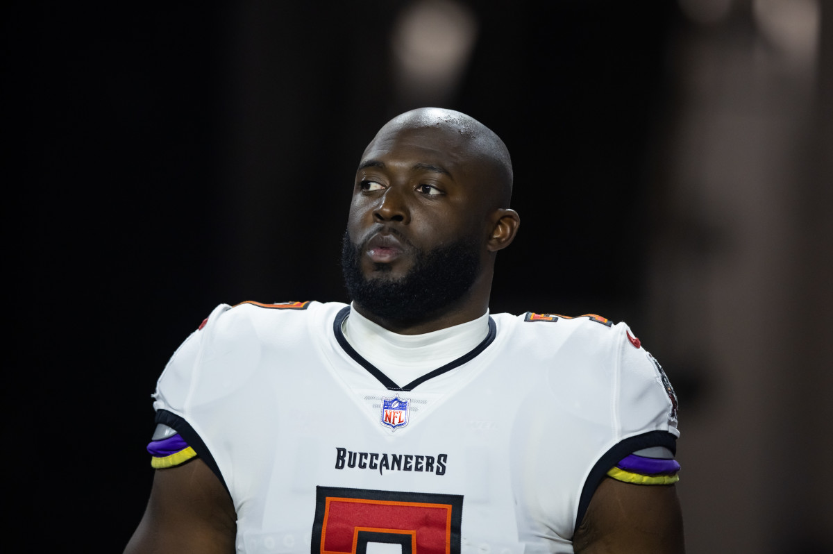 Leonard Fournette Trying Out for AFC Team Amid Comeback Attempt ...