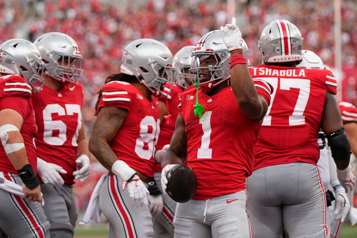 Joel Klatt Names College Football's 'Most Dangerous Team' Athlon Sports