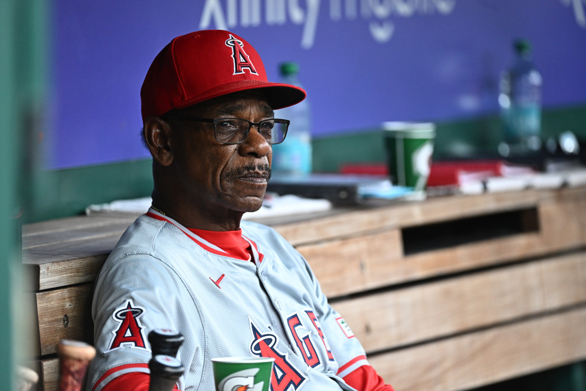 Angels Make Devastating Injury Announcement After Loss to Padres - Athlon Sports