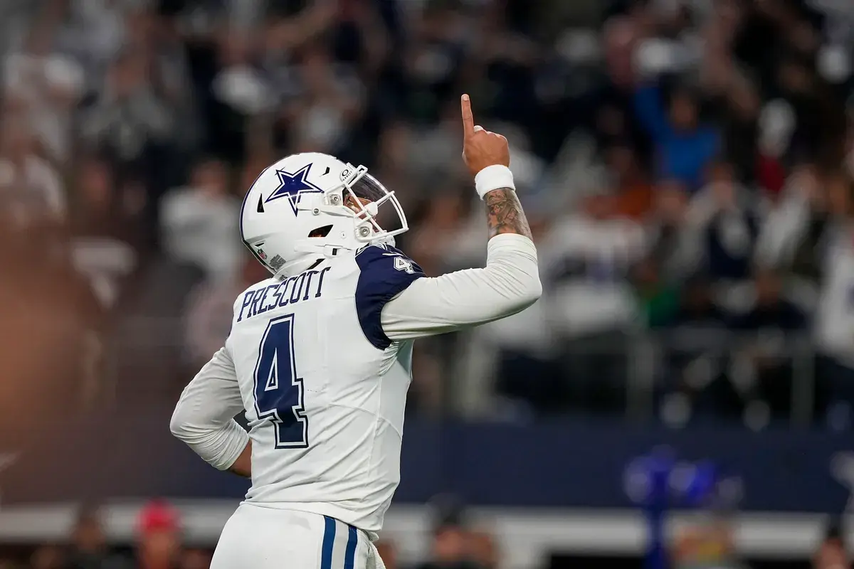 dak points 