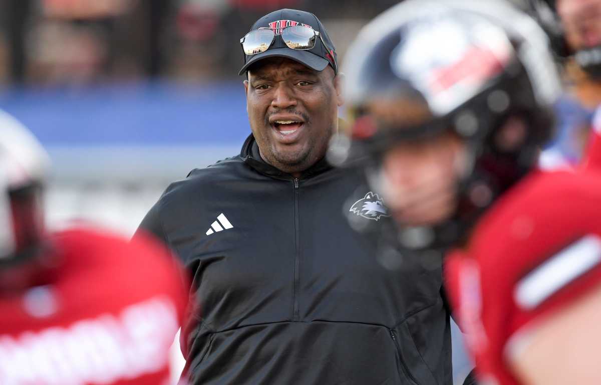 The Journey of Northern Illinois Head Coach: Strategies, Insights, and Local Impact