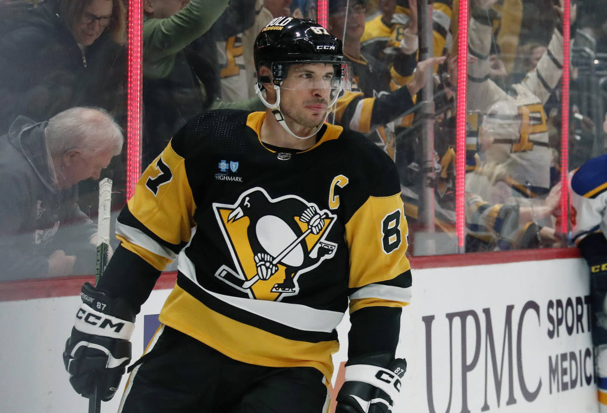 Kenya Ice Hockey Shares Heartwarming Reaction to Big Announcement