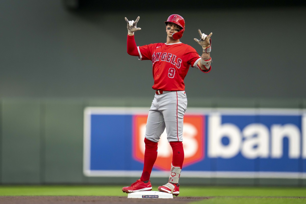 Angels’ Ron Washington Makes Controversial Zach Neto Statement - Athlon Sports