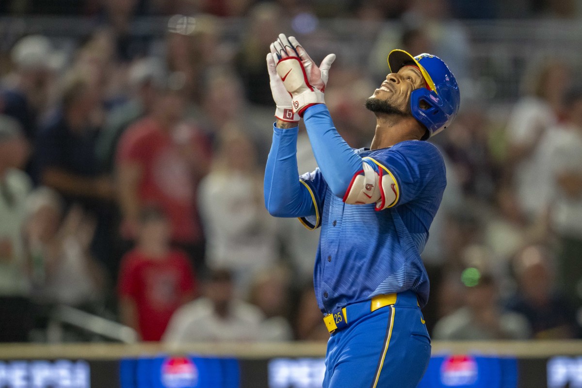 MLB News