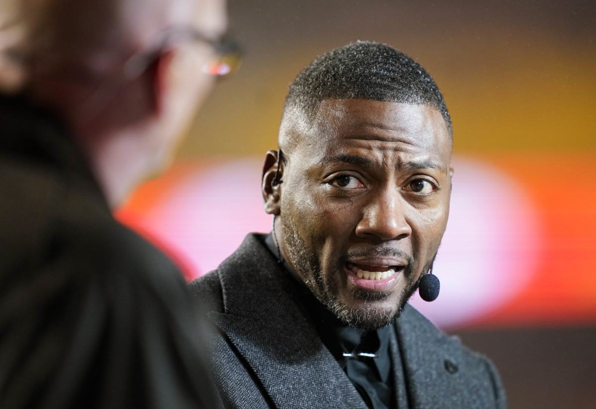 Ryan Clark Makes Honest Assessment of Raiders OC Chip Kelly Before Training Camp - Athlon Sports