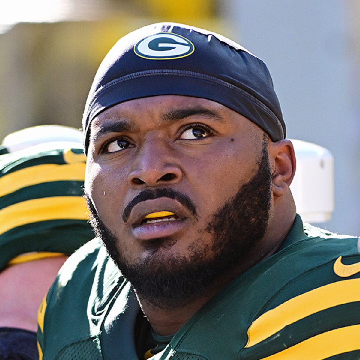 Packers' Game Plan was An Offensive Lineman's Dream Athlon Sports