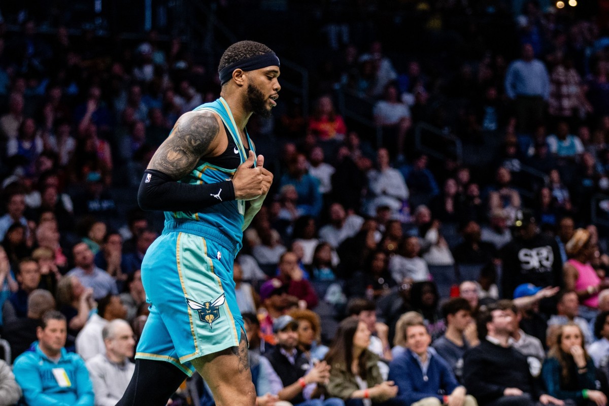 What would a trade for Miles Bridges mean for the Clippers? Athlon Sports