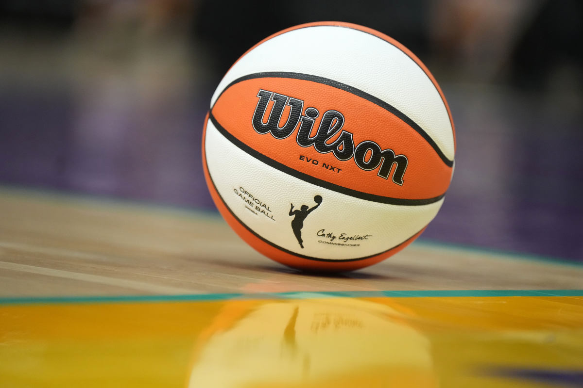 The WNBA will welcome two new teams amid its rising popularity.