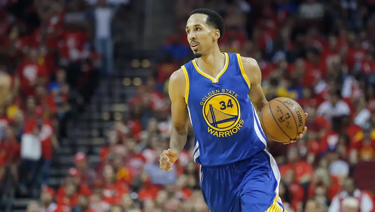 What's Shaun Livingston's Legacy with Golden State Warriors? Athlon