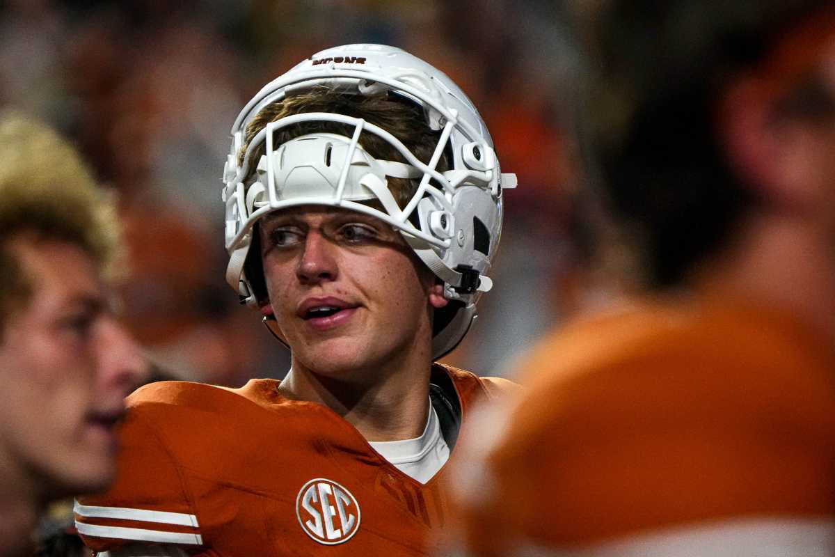 The Athletic: Arch Manning – Is The Hype Justified? You Decide. - 4zvgv5c