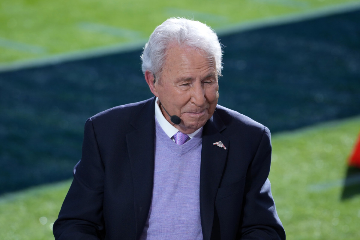 Major Lee Corso Announcement Revealed On College GameDay - Athlon Sports