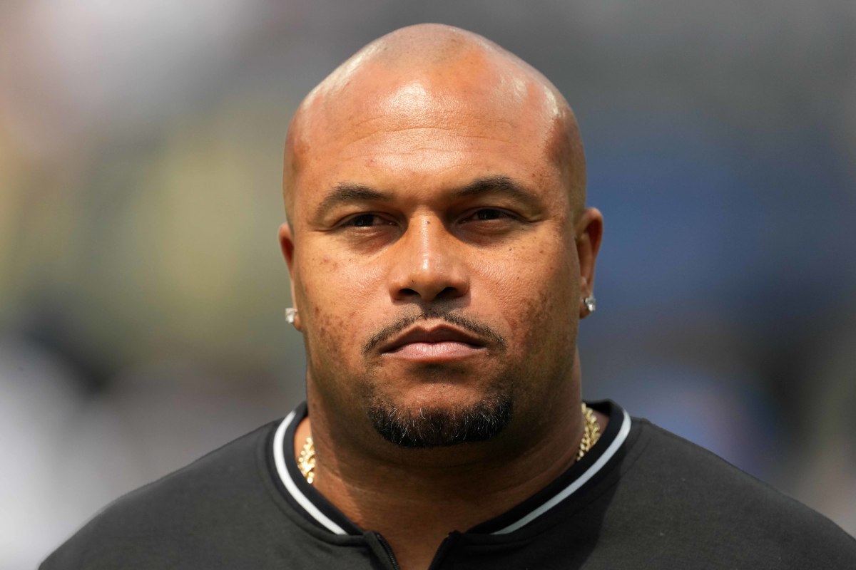 Raiders Coach Antonio Pierce Hints At Big Changes In Ominous Postgame Press Conference Athlon