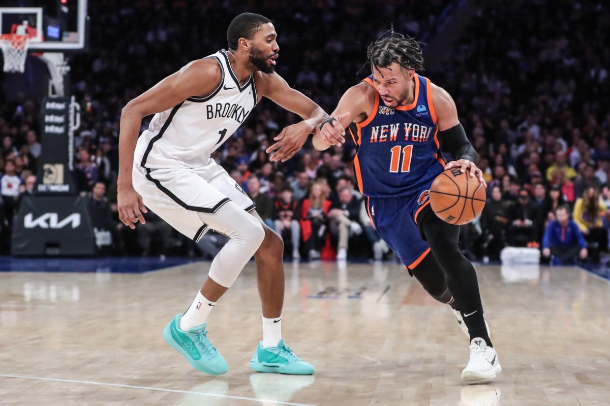 New York Knicks 2024-25 Season Preview: Jalen Brunson & Co. Face Great ...