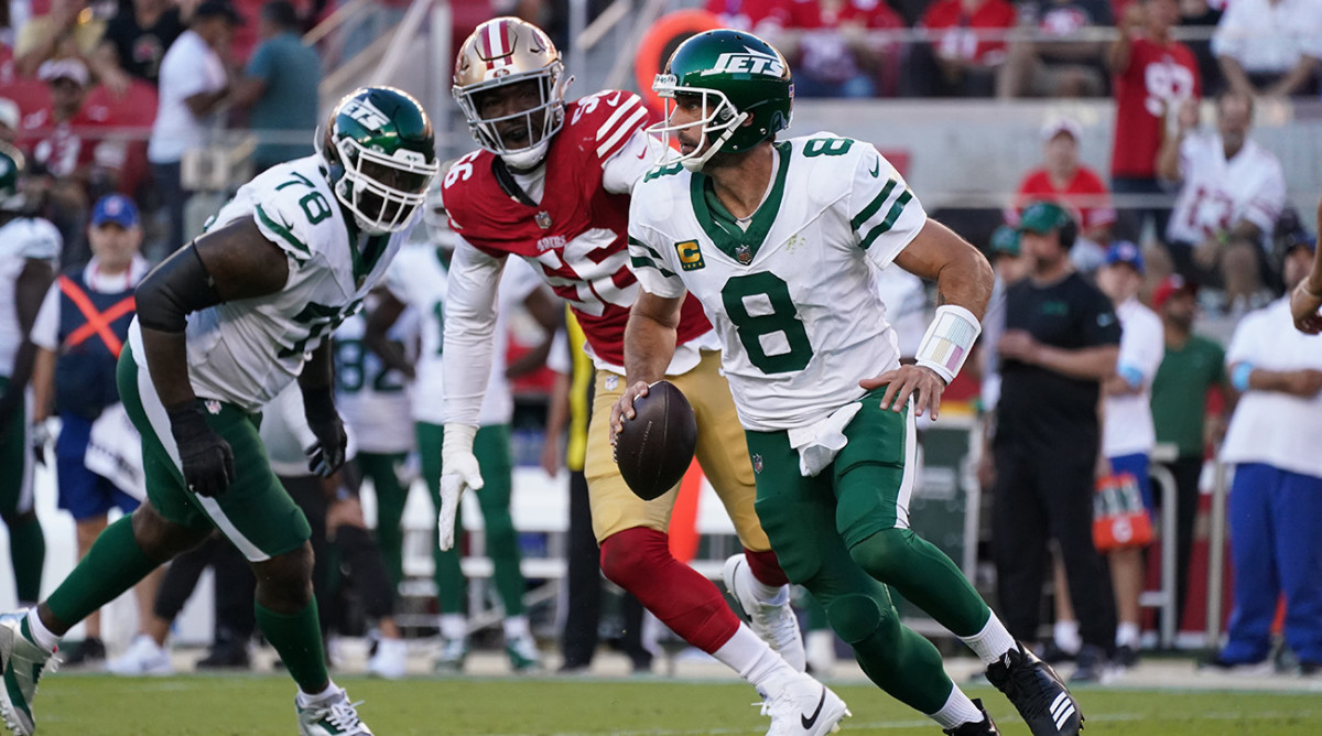 There’s a Good Reason Why the NFL Has Giants and Jets on Prime Time So