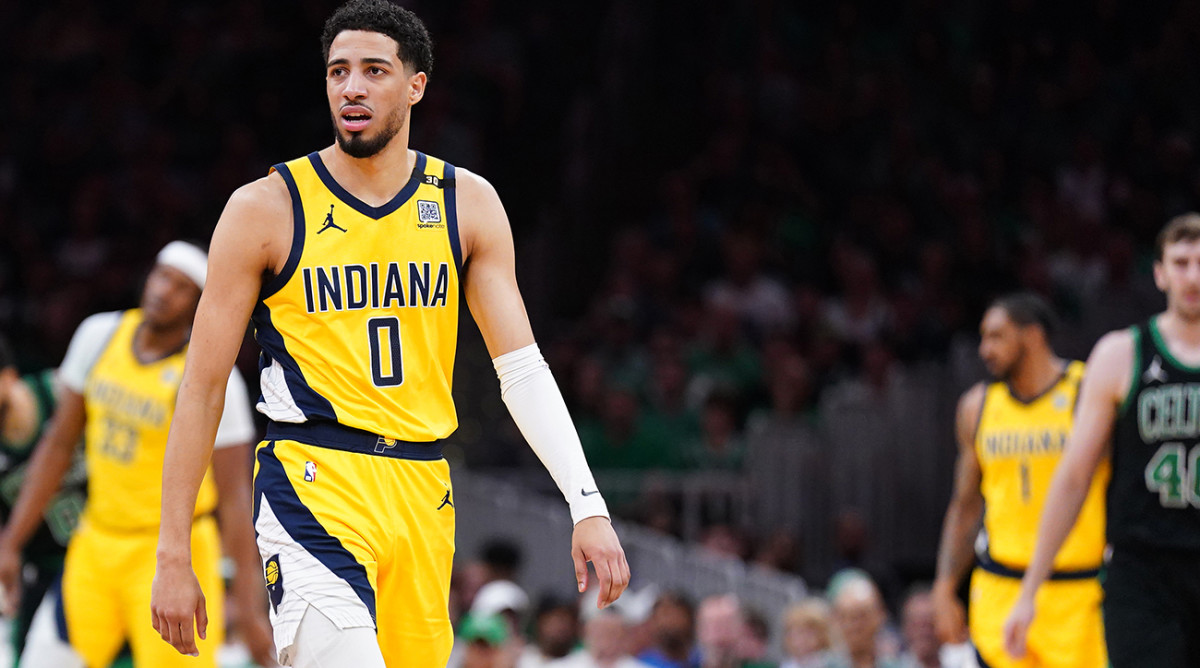 Indiana Pacers 202425 Season Preview Tyrese Haliburton, Pascal Siakam