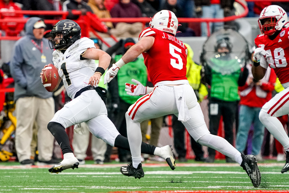 Predictions, keys to watch as Nebraska takes on Purdue in first road