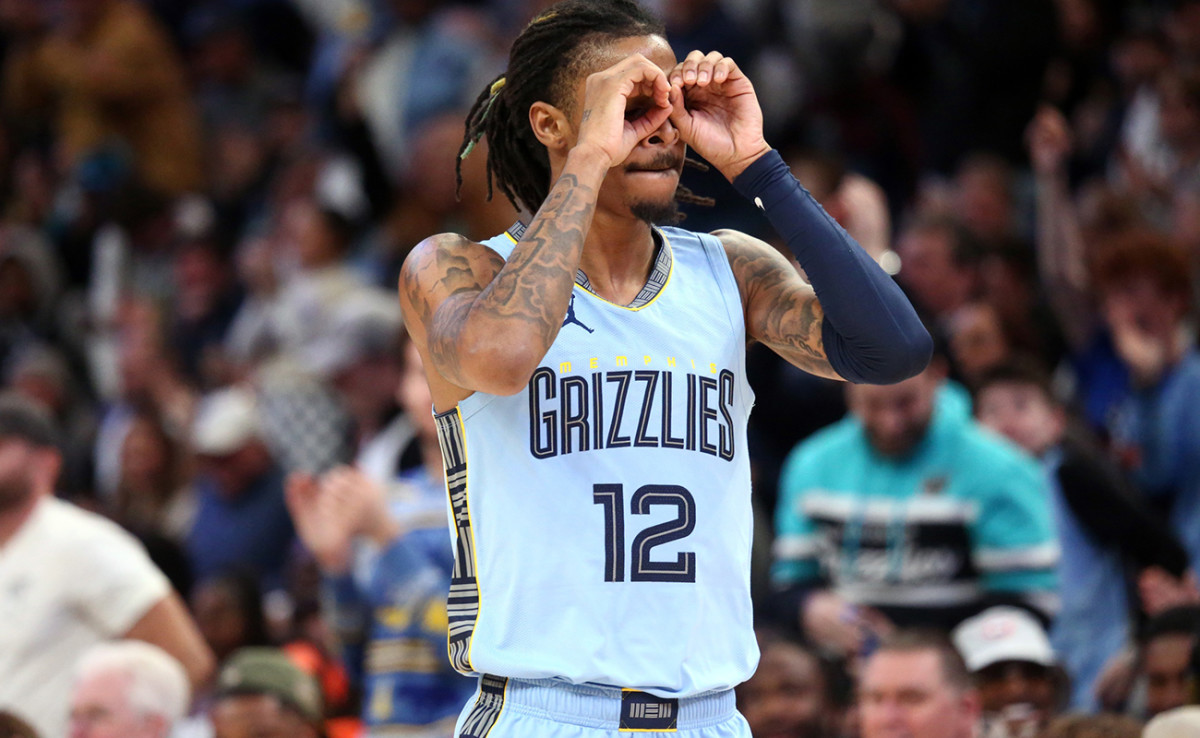 Μέμφις Γκρίζλις