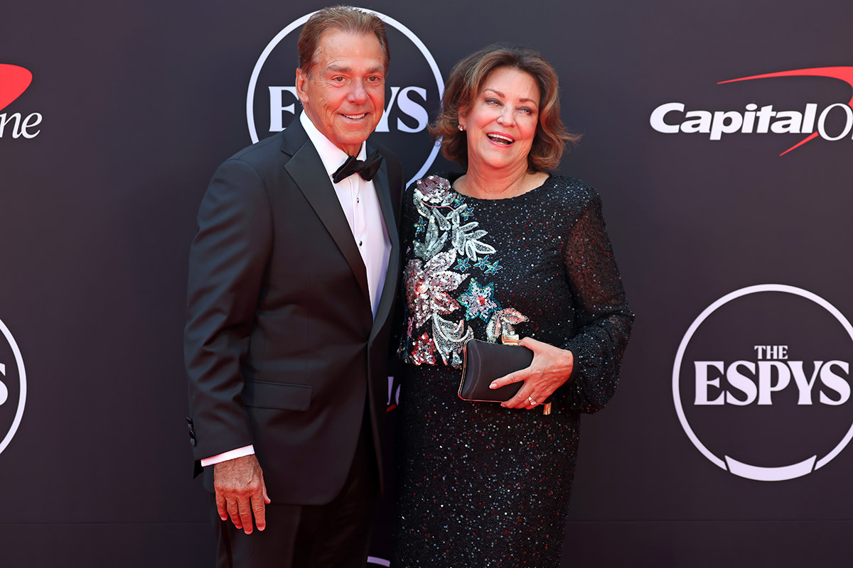 Does Nick Saban Have a Wife? Unveiling the Personal Life of the Legendary Coach