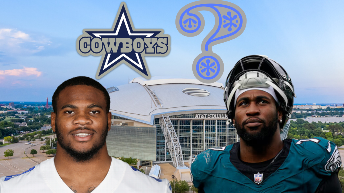 Micah or Reddick to cowboys? By Tony Fisher 