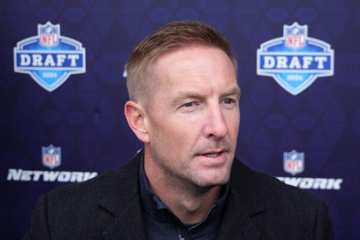 Joel Klatt Faces Backlash for Complaining About Refs in Ohio State Loss