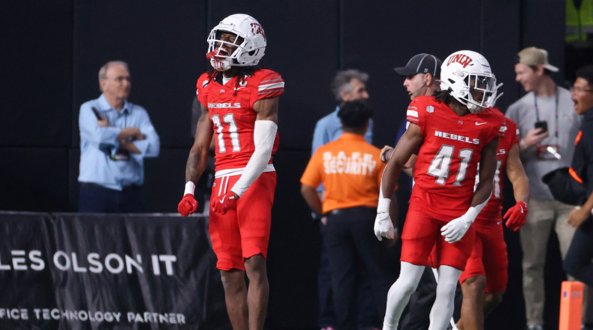 Utah State vs. UNLV Score Prediction Aggies and Rebels Set for