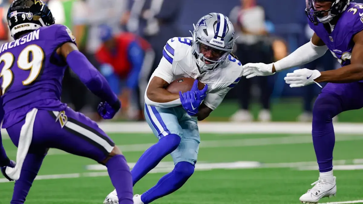 KaVontae Turpin Urges Fight Despite Incredible Dallas Cowboys Playoff ...