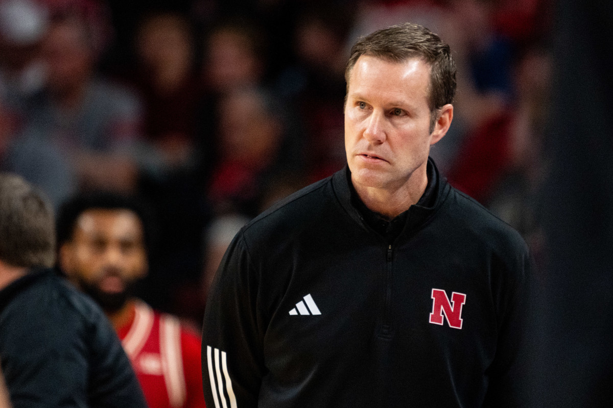 Huskers men's basketball 202425 TV, streaming schedule announced