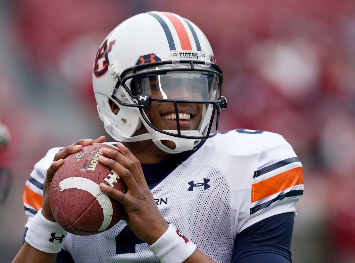 Cam Newton Uses Joe Flacco to Deliver a Hard Truth to Shedeur Sanders  - Athlon Sports