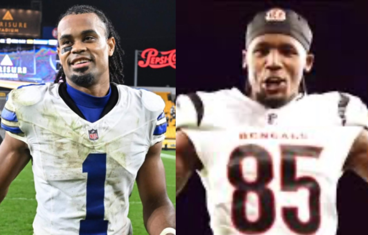 Should Dallas Cowboys 'DoubleDown' on Jalen Tolbert Amid 22 Million