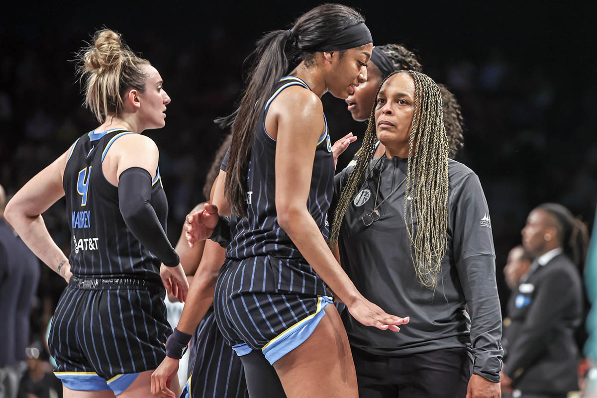 Angel Reese Reveals New Career Plan In Addition To WNBA - Athlon Sports